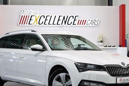Skoda Superb 108.000 km 20.333 &euro; Hamm 59077