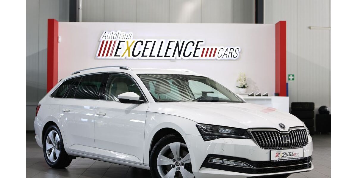 Skoda Superb 108.000 km 20.333 &euro; Hamm 59077