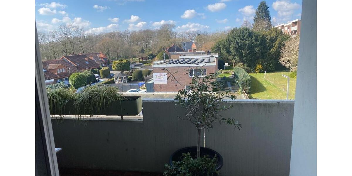 WG-Zimmer zu vermieten – ab 01.03.2025 1 zimmer