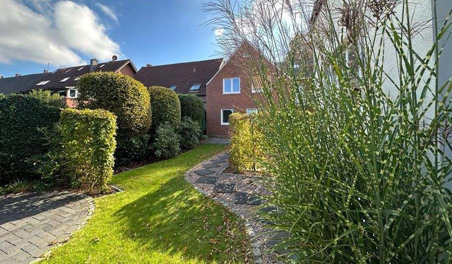 Etagenwohnung Everswinkel - 3 Zimmer, 84 m&sup2;, 750&euro; | Angebot:24834087