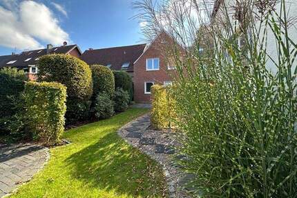 Wohnung Everswinkel - 3 Zimmer, 84 m&sup2;, 750&euro; | Angebot:24834087