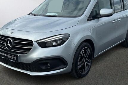 Mercedes-Benz T-Klasse 3.999 km 33.950 € Hamm 59067