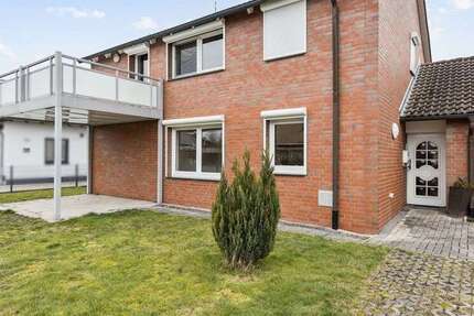 Haus Hamm Berge - 6 Zimmer, 130 m&sup2;, 310.000&euro; | Angebot:25164384