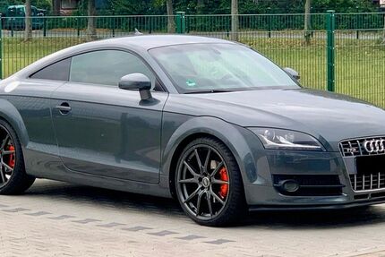 Audi TT 172.900 km 8.499 &euro; Menden 58708