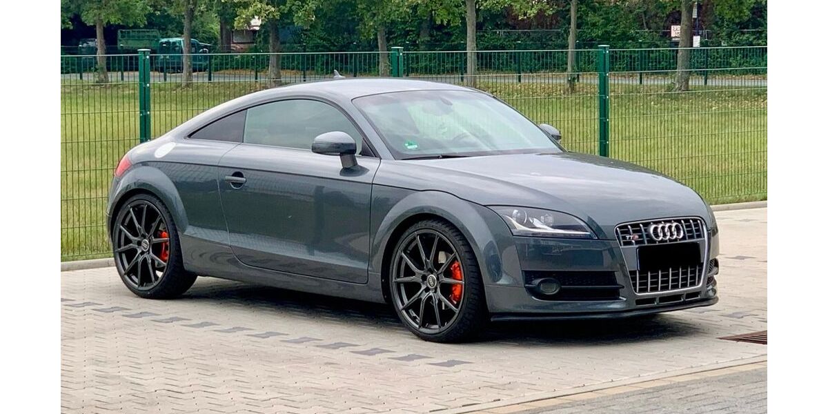 Audi TT 172.900 km 8.499 &euro; Menden 58708