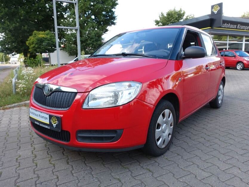 Fabia