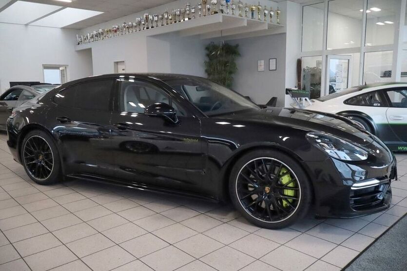 Panamera