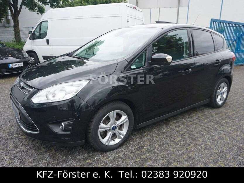 C-Max