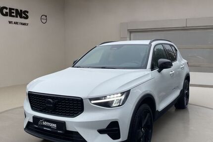 Volvo XC40 2.500 km 40.290 &euro; Soest 59494