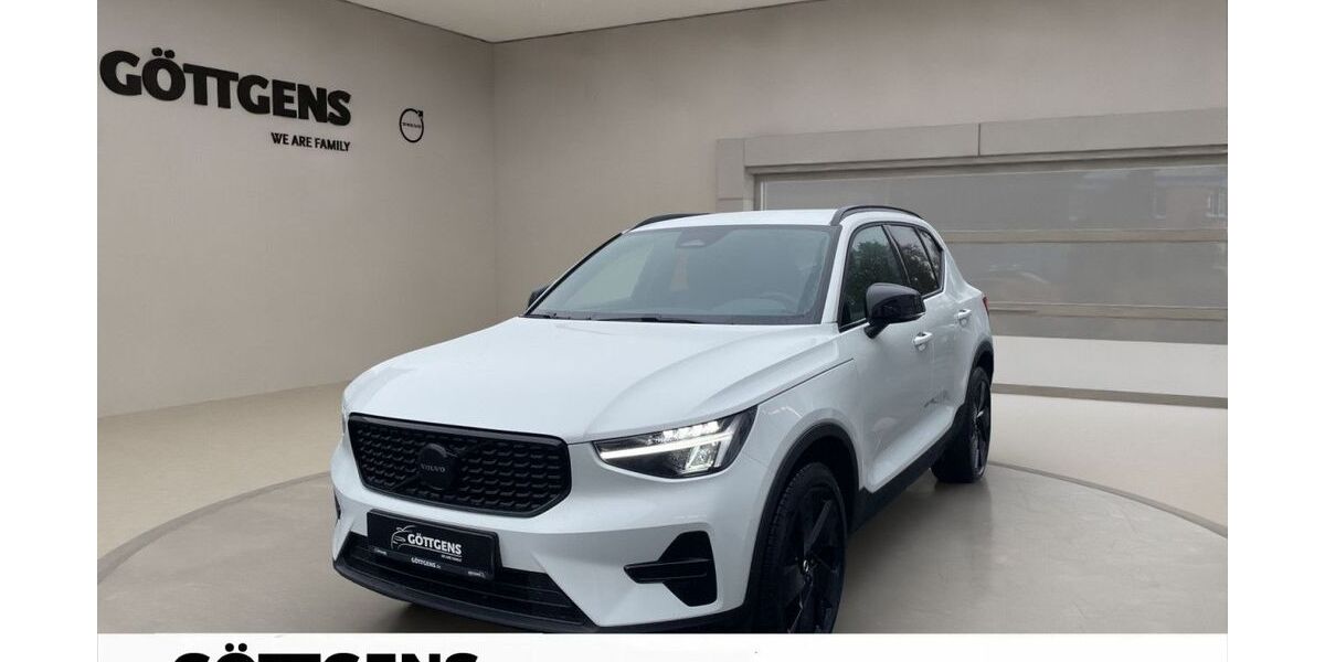 Volvo XC40 2.500 km 40.290 &euro; Soest 59494