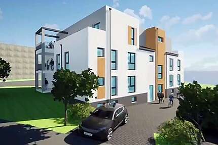 Grundstück zu verkaufen in Wickede 399.000 € 1184 m² zimmer