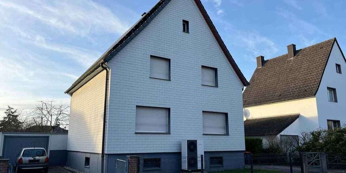 Wohnung zum Mieten in Hamm 1.100 € 100 m² 5 zimmer