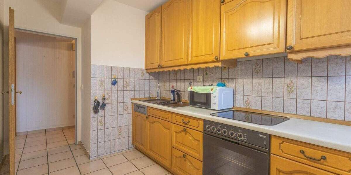 Etagenwohnung Menden Mitte - 2 Zimmer, 69 m&sup2;, 145.000&euro; | Angebot:24906128