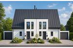 Doppelhaushälfte Hamm Herringen - 5 Zimmer, 135 m&sup2;, 499.000&euro; | Angebot:26429722