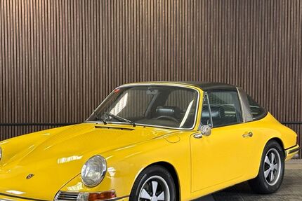 Porsche 911 Urmodell 6.592 km 72.990 &euro; Ense-Höingen 59469