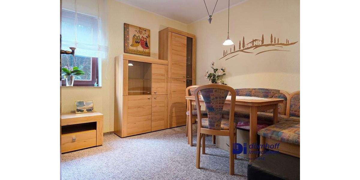 Etagenwohnung Dortmund / Brackel Brackel - 4 Zimmer, 106 m&sup2;, 349.000&euro; | Angebot:23941976