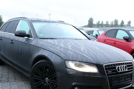Audi A4 Avant 3.0 TDI Q AMBIENTE SPORT / PANORAMA 288.000 km 5.102 &euro; Hamm 59077