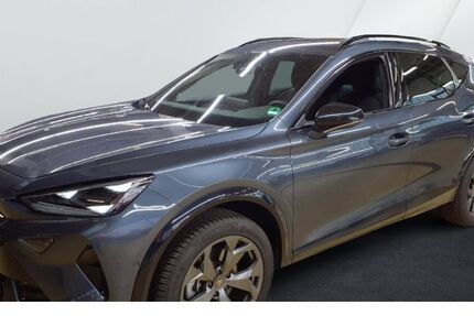 Cupra Formentor 21.257 km 31.997 € Hamm 59075