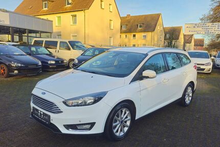 Ford Focus 112.880 km 7.290 &euro; Bergkamen 59192