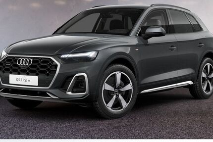 Audi Q5 17.888 km 57.879 &euro; Menden 58706