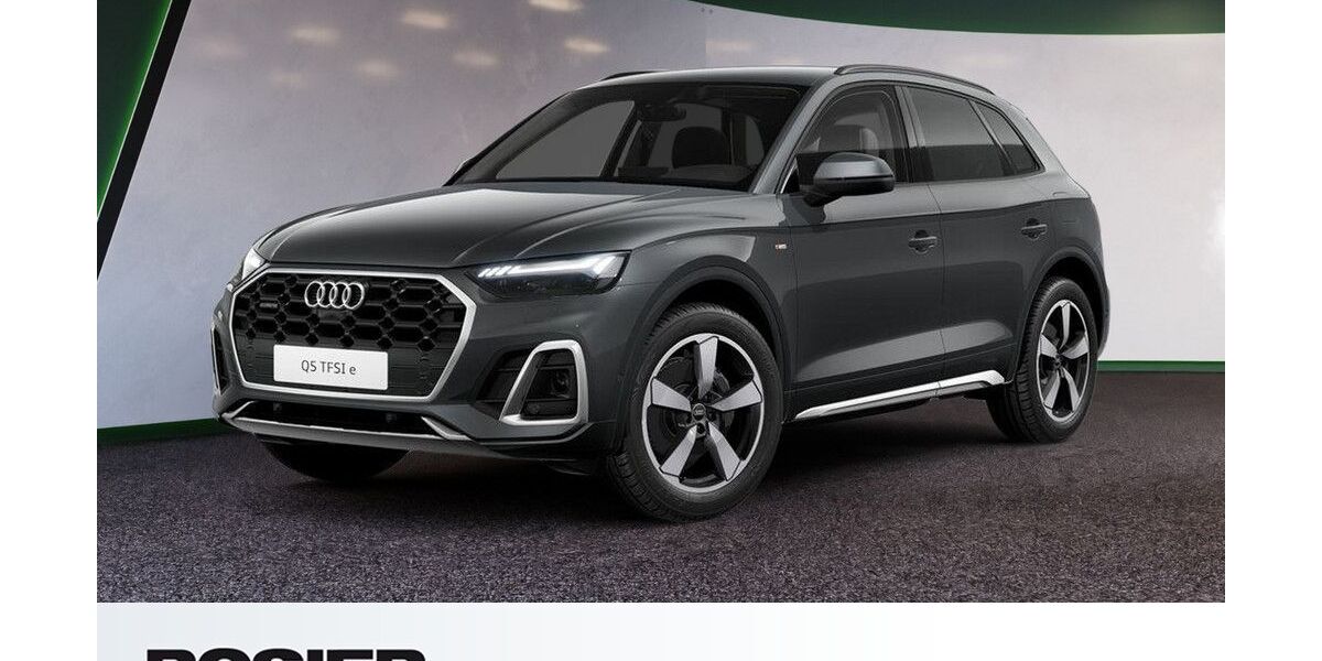 Audi Q5 17.888 km 57.879 &euro; Menden 58706