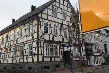 Gewerbeobjekt Balve - 699.000&euro; | Angebot:25682876