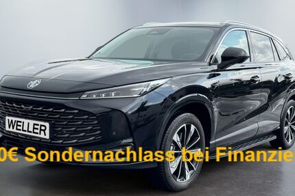 MG HS 20.000 km 33.780 € Hamm 59067