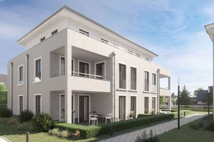 Wohnung zum Kaufen in Ense 293.000 € 83.74 m² 3 zimmer