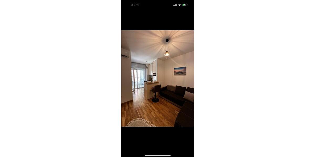 Etagenwohnung Lüdinghausen - 1 Zimmer, 37 m&sup2;, 100&euro; | Angebot:26267478