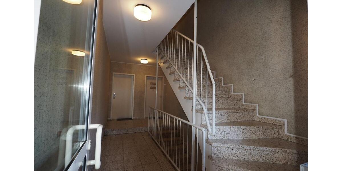 Werne! Schöne 4-Zimmer-Wohnung mit kleiner Loggia! 4 zimmer