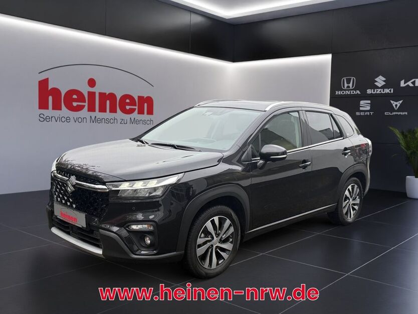 Suzuki (SX4) S-Cross 36.000 km 24.899 € Dortmund 44149