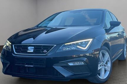 Seat Leon 90.122 km 15.299 &euro; Sendenhorst 48324