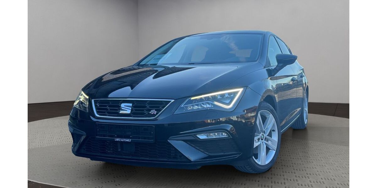 Seat Leon 90.122 km 15.299 &euro; Sendenhorst 48324