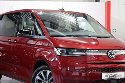 VW T7 Multivan 58.000 km 45.991 &euro; Hamm 59077