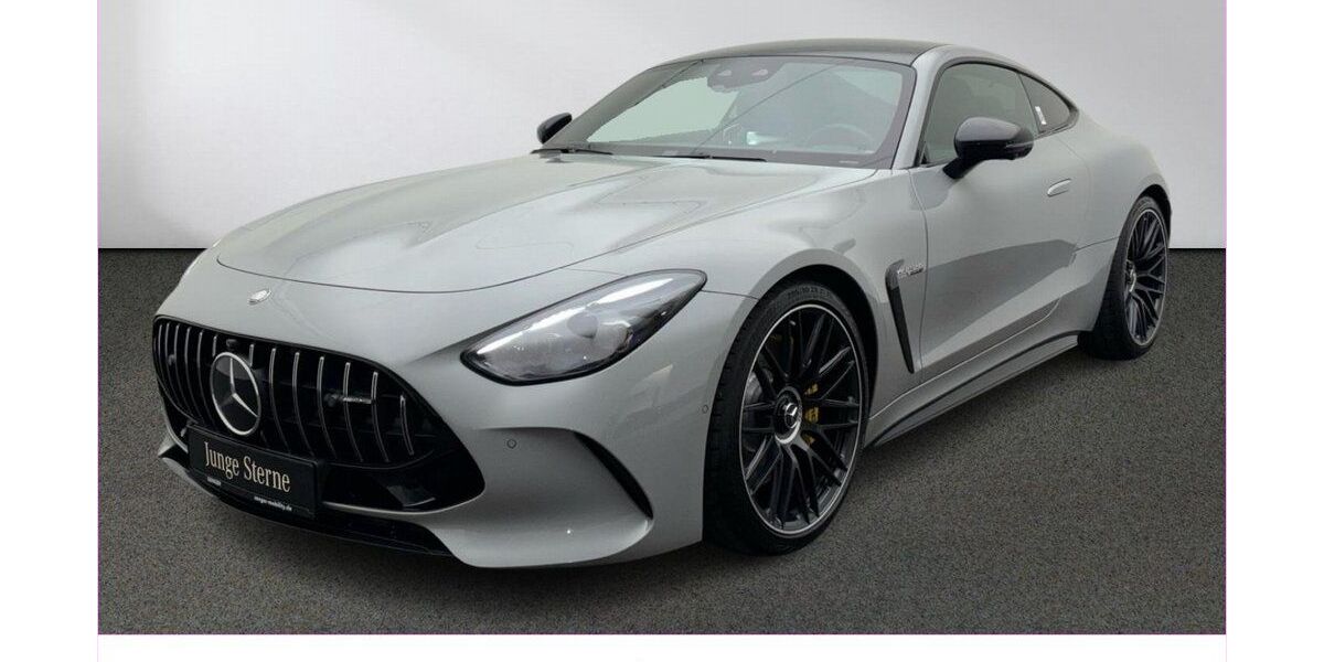 Mercedes-Benz AMG GT 15.000 km 154.900 &euro; Hamm 59067
