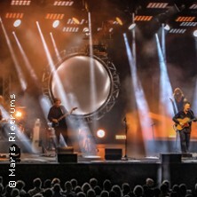 Kings of Floyd - Wish You Were Here Tour Hamm