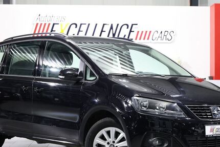 Seat Alhambra 75.000 km 26.555 &euro; Hamm 59077