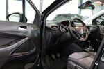 Opel Crossland T ELEGANCE / LED, LEDER, NAVI+KAMERA 27.000 km 13.991 &euro; Hamm 59077