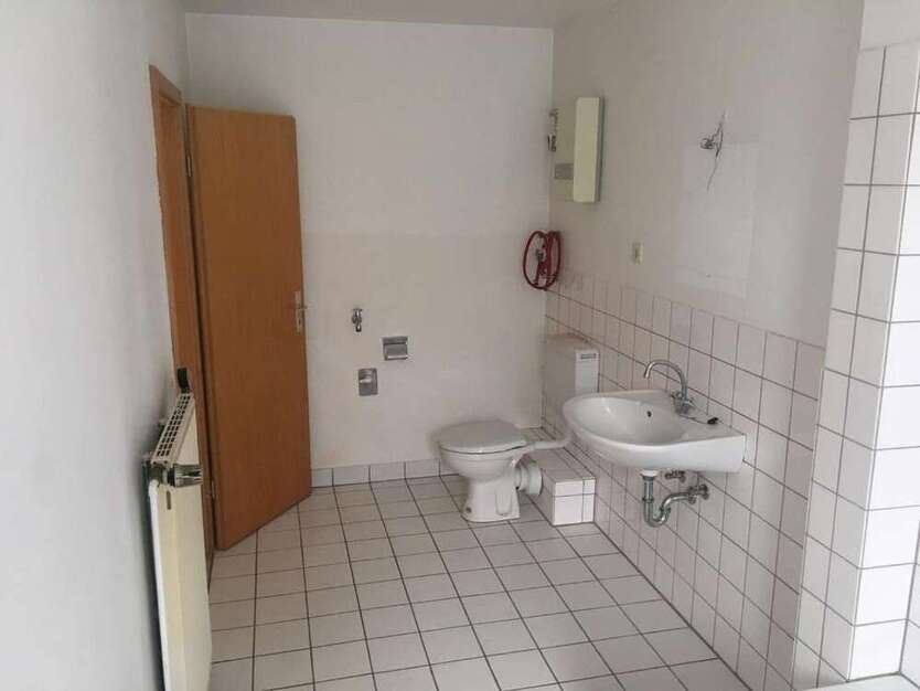 Wohnung zum Mieten in Werl 520 € 63.31 m²