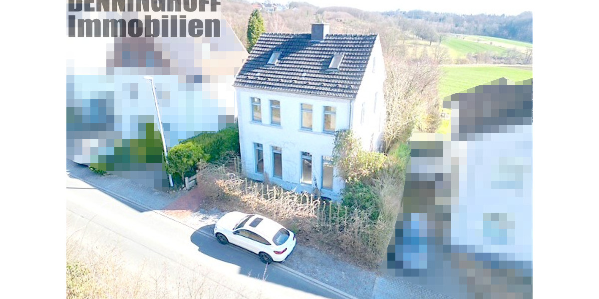 Mehrfamilienhaus, Wohnhaus Fröndenberg/Ruhr Fröndenberg - 7 Zimmer, 178 m&sup2;, 339.000&euro; | Angebot:26190153