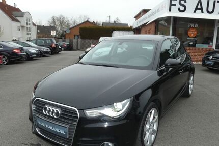 Audi A1 220.000 km 5.699 &euro; Hamm Westfalen 59065