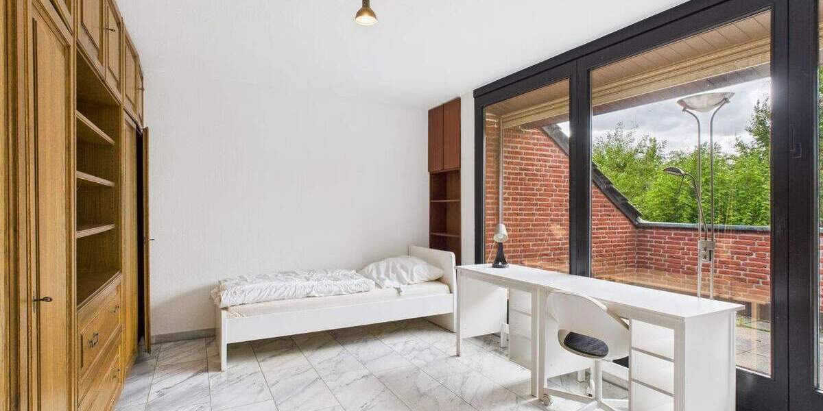 Einfamilienhaus Nordkirchen - 8 Zimmer, 242 m&sup2;, 649.000&euro; | Angebot:25471818