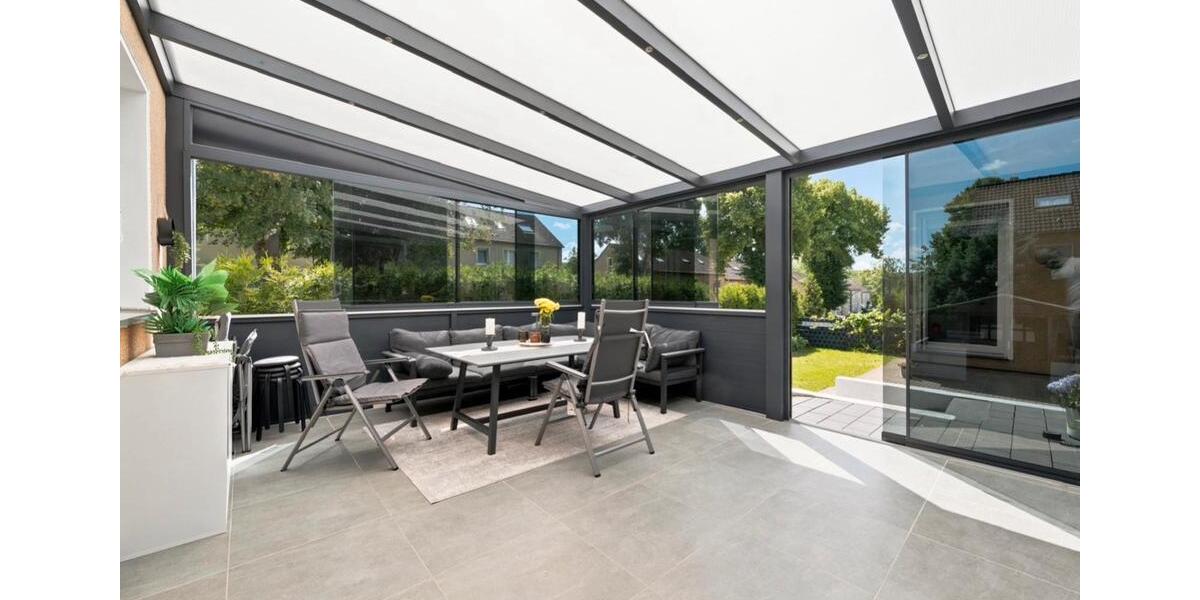 Reihenhaus Bönen - 5 Zimmer, 100 m&sup2;, 340.000&euro; | Angebot:26916590