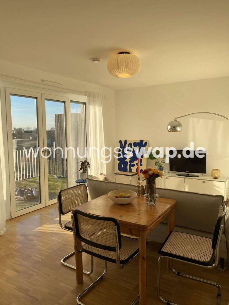 Wohnung zum Mieten in Münster 748 € 48 m²