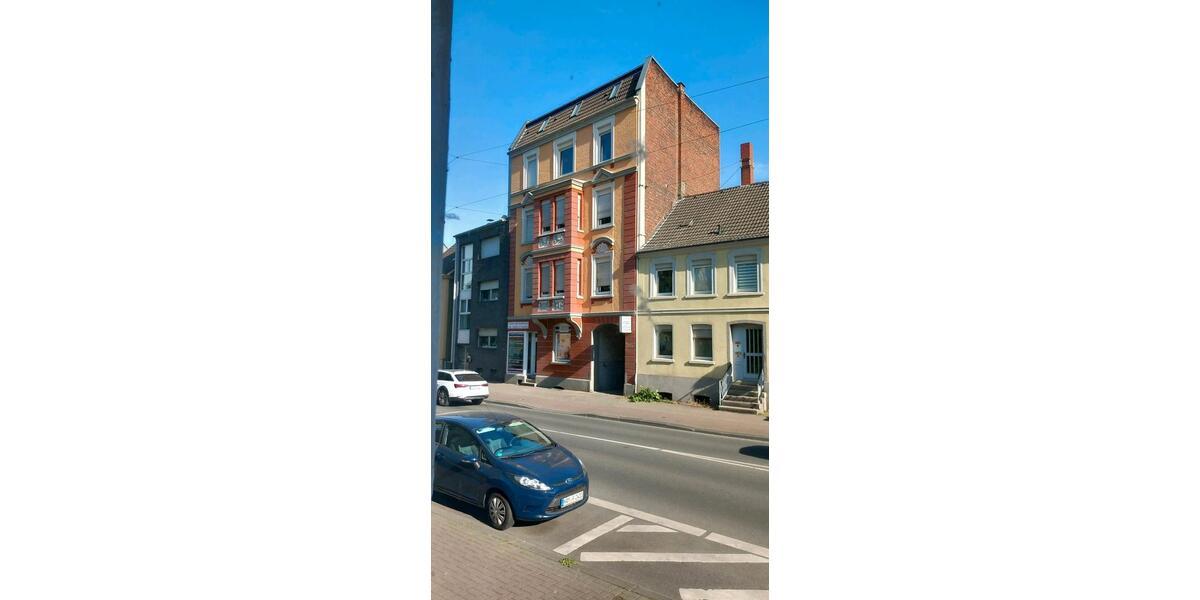 Etagenwohnung Hamm - 3 Zimmer, 100 m&sup2;, 185.000&euro; | Angebot:26837356