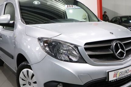Mercedes-Benz Citan 55.000 km 13.991 &euro; Hamm 59077