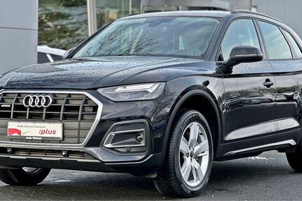 Audi Q5 44.390 km 35.480 &euro; Neubeckum 59269