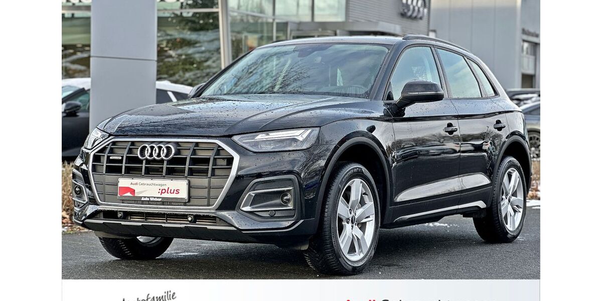 Audi Q5 44.390 km 35.480 &euro; Neubeckum 59269