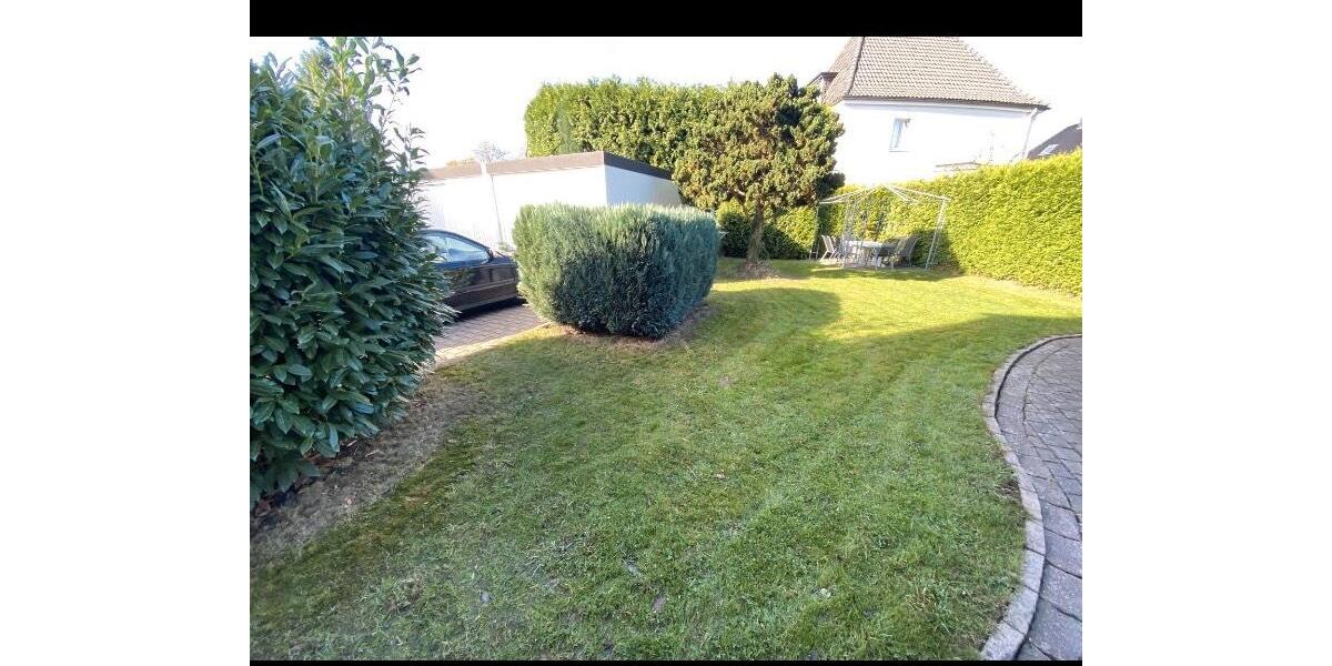 Erdgeschoßwohnung Bönen - 3 Zimmer, 76 m&sup2;, 988&euro; | Angebot:25048274