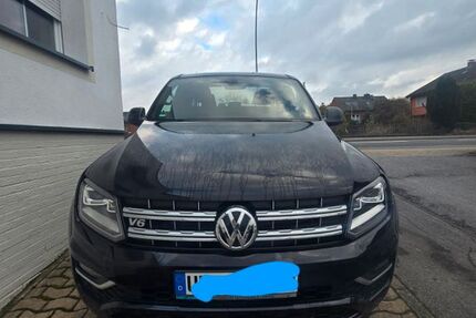 VW Amarok 226.748 km 20.900 &euro; Beckum 59269